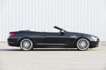 BMW 6-Series Convertible by Hamann 2012 года